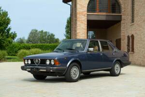 Image 1/50 of Alfa Romeo Alfa 6 - 2.5 (1979)