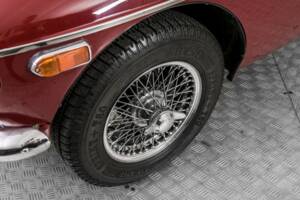 Bild 25/50 von MG MGB (1974)
