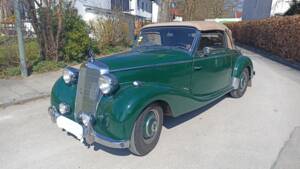 Image 48/48 of Mercedes-Benz 170 S Cabriolet A (1950)