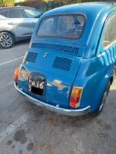 Bild 3/7 von FIAT 500 F (1966)
