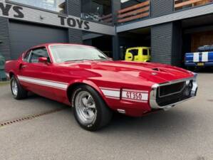 Bild 1/28 von Ford Shelby GT 350 (1970)