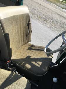 Image 65/81 of Volkswagen Beetle 1200 (1965)
