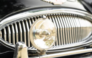 Bild 22/62 von Austin-Healey 3000 Mk III (BJ8) (1965)