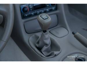 Immagine 15/39 di Chevrolet Corvette (2003)