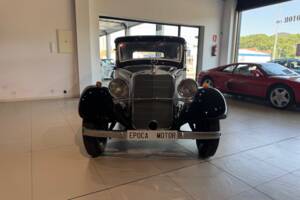 Image 2/27 of Mercedes-Benz 200 (1933)