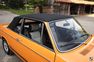 Immagine 76/78 di BMW 2002 Baur (1972)