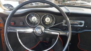 Bild 6/18 von Volkswagen Karmann Ghia 1600 (1971)