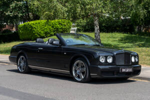 Bild 2/31 von Bentley Azure T (2009)