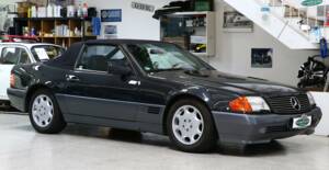 Image 4/36 of Mercedes-Benz 300 SL-24 (1993)