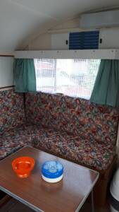 Immagine 26/38 di Trabant 600 Camping (1964)