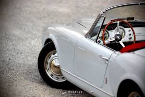 Image 25/70 of Lancia Aurelia B24 Convertible (1957)