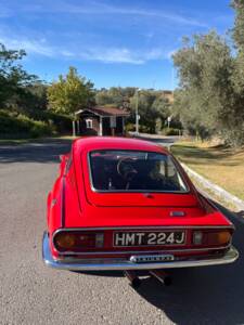 Bild 14/50 von Triumph GT 6 Mk III (1971)
