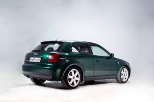 Afbeelding 9/28 van Audi S3 (1999)