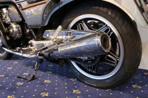 Immagine 30/33 di Honda CBX 1000 (1981)