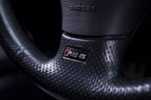 Bild 23/34 von Audi RS6 Avant (2004)
