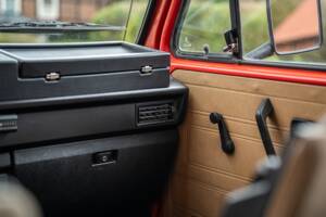 Bild 36/94 von Volkswagen T3 Transporter Syncro 2.1 (G-Kat) (1986)