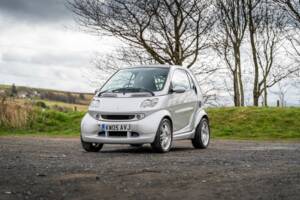 Image 8/50 of Smart Fortwo Brabus (2005)