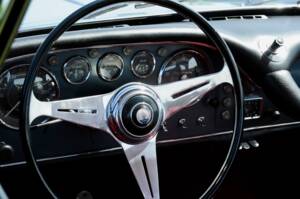 Bild 21/52 von Maserati 3500 GT Touring (1961)