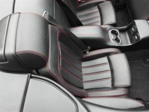 Immagine 52/93 di Maserati GranCabrio 4.7 (2010)