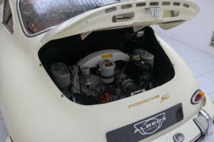 Image 21/23 of Porsche 356 C 1600 SC (1964)