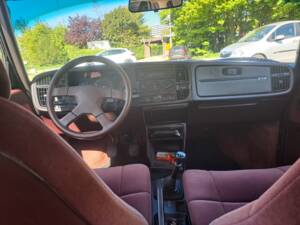 Afbeelding 6/8 van Saab 900 Turbo (1984)