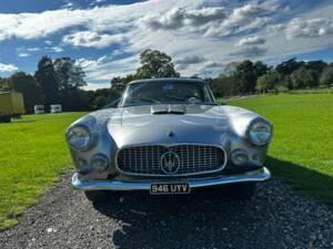 Afbeelding 24/53 van Maserati 3500 GT Touring (1961)
