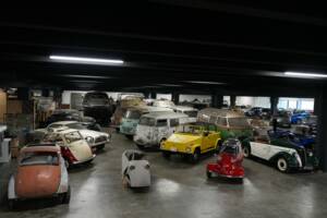 Image 32/33 of Porsche 356 1500 (1954)