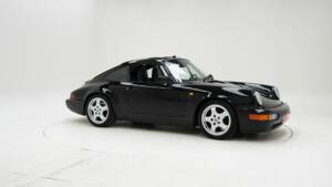 Bild 3/15 von Porsche 911 Carrera 2 (1990)
