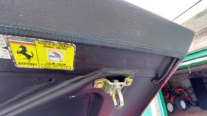 Image 11/12 de Ferrari 328 GTS (1986)