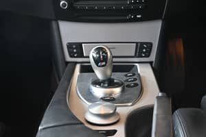 Immagine 57/58 di BMW M5 (2007)