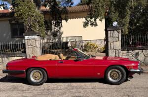 Bild 48/62 von Jaguar XJ-S Convertible (1988)