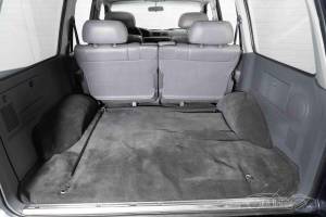 Image 4/19 of Toyota Land Cruiser HDJ80 (1997)