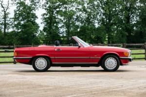Image 5/32 de Mercedes-Benz 300 SL (1993)