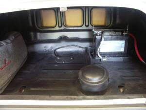 Afbeelding 22/39 van Alfa Romeo Giulietta SZ (1962)