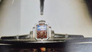 Bild 11/35 von SIMCA Simca 6 (1949)