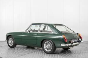 Image 6/50 de MG MGB GT (1966)