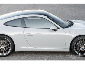 Bild 10/32 von Porsche 911 Carrera (2018)