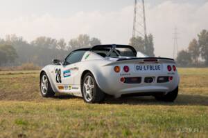 Image 3/50 of Lotus Elise 111 (1998)