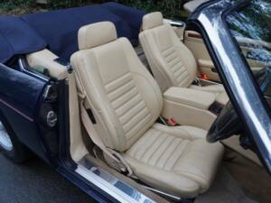 Bild 10/20 von Jaguar XJS 5.3 V12 (1992)