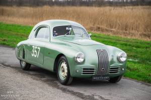 Imagen 14/34 de FIAT 1100 S (1948)