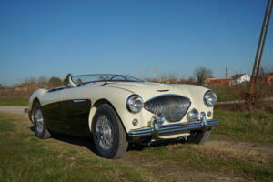 Bild 25/63 von Austin-Healey 100&#x2F;4 (BN2) (1956)