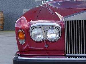 Bild 3/15 von Rolls-Royce Silver Shadow II (1980)