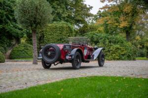 Imagen 4/23 de Lancia Lambda (1928)