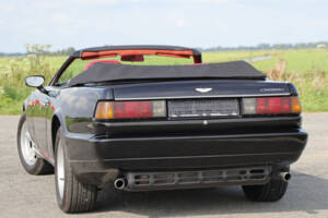 Image 12/44 de Aston Martin Virage Volante (1993)