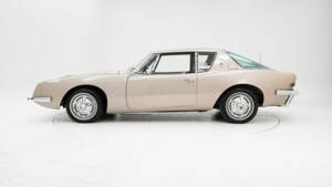 Bild 8/15 von Studebaker Avanti (1963)