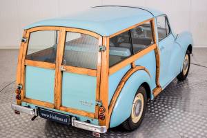 Imagen 49/50 de Morris Minor 1000 Traveller (1975)
