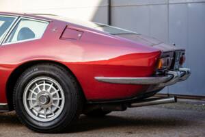 Image 24/50 of Maserati Ghibli SS (1970)