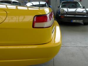 Bild 30/39 von Alfa Romeo 2.0 Spider (1992)