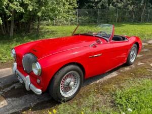 Bild 2/12 von Austin-Healey 100&#x2F;4 (BN1) (1954)