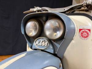 Imagen 7/15 de KTM Ponny I (1961)